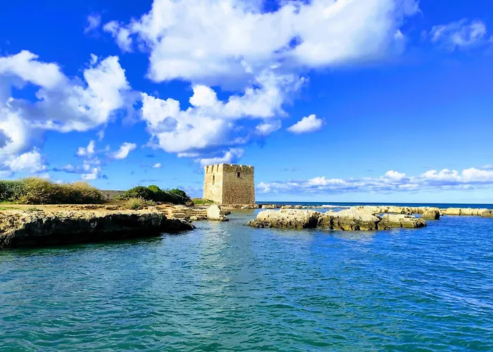 Bed and Breakfast Le Ninfe del Mare Polignano a Mare